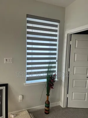 Tailored Horizontal Window Blinds – Pick Your Colors