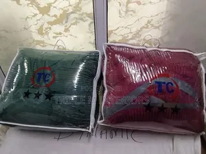 Heavy-Thick Velvet Duvets – Perfect for Cold Nights