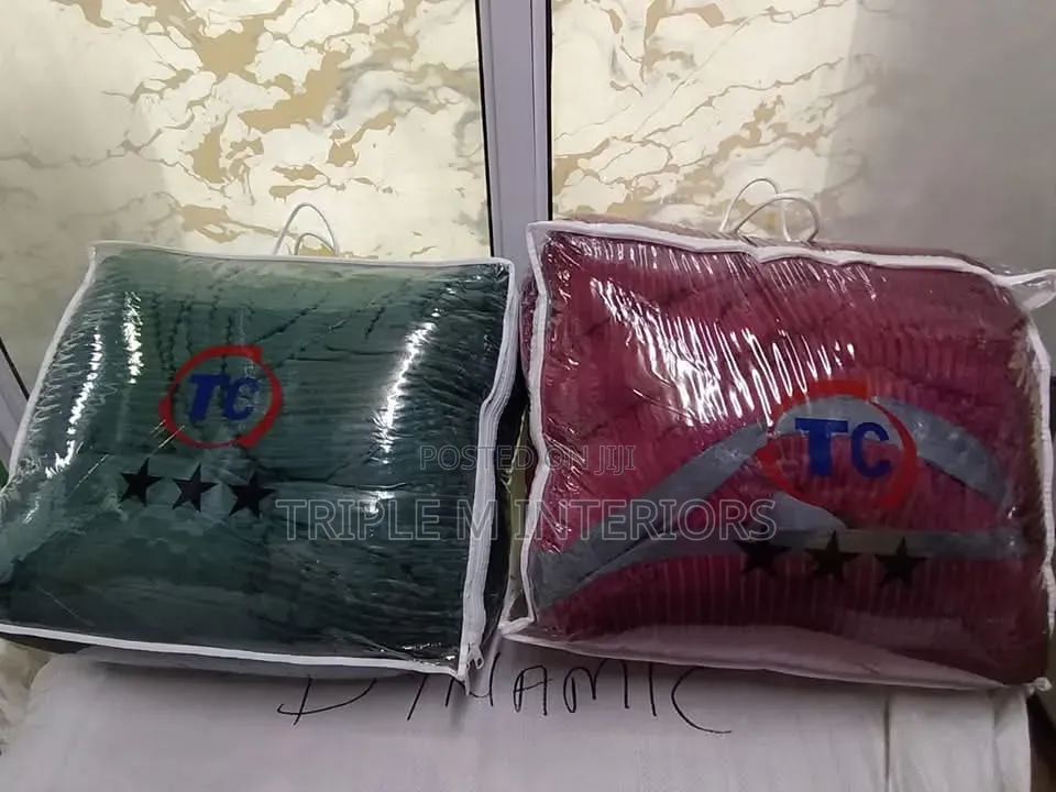 Heavy-Thick Velvet Duvets – Perfect for Cold Nights