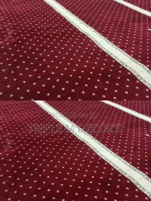 Modern Mosque Carpet for Prayer Halls