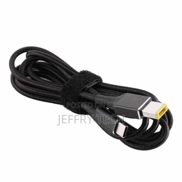 Lenovo Type C Charging Cable