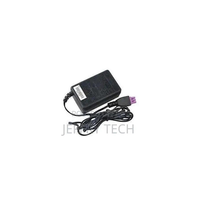 Printer Power Supply AC Adapter Deskjet 2514 3000 3050a 3051a 3510 351
