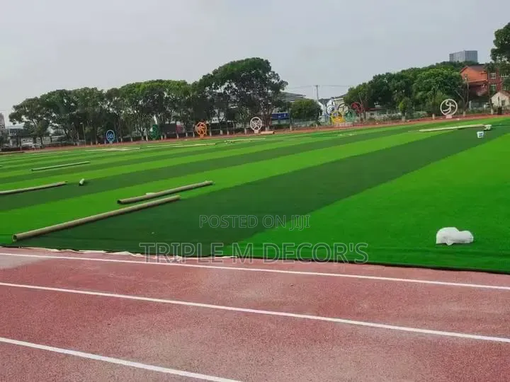 Artificial Grass for Sale 50mm Thickness