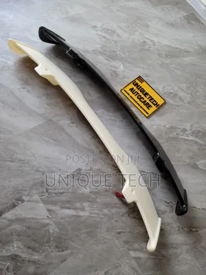 Universal Hatchback Spoiler for Mazda Demio,CX 3,Toyota Vitz Honda Fit