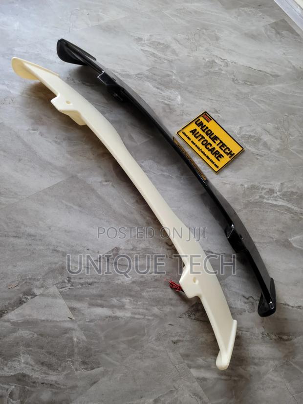 Universal Hatchback Spoiler for Mazda Demio,CX 3,Toyota Vitz Honda Fit