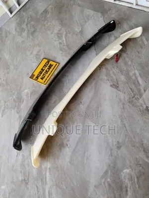Universal Hatchback Spoiler for Mazda Demio,CX 3,Toyota Vitz Honda Fit