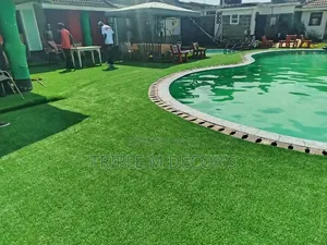 15mm Thickness Artificial Turf for Sale