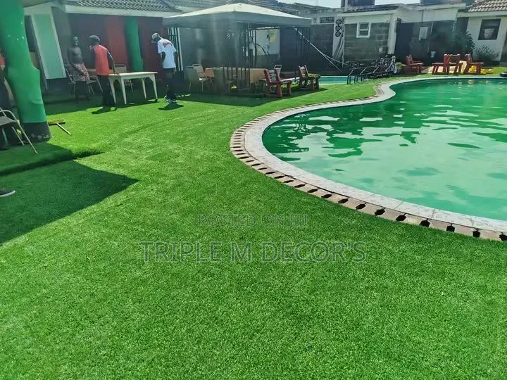 15mm Thickness Artificial Turf for Sale