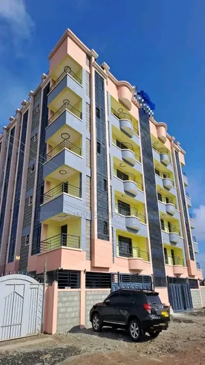 Furnished 2bdrm Maisonette in Kasarani Apartments, Nairobi South