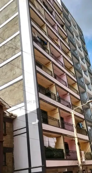 Furnished 2bdrm Maisonette in Kasarani Apartments, Nairobi South