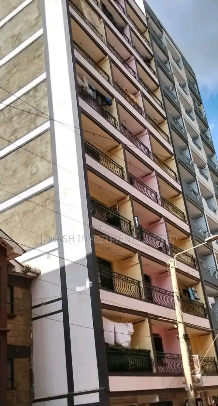 Furnished 2bdrm Maisonette in Kasarani Apartments, Nairobi South