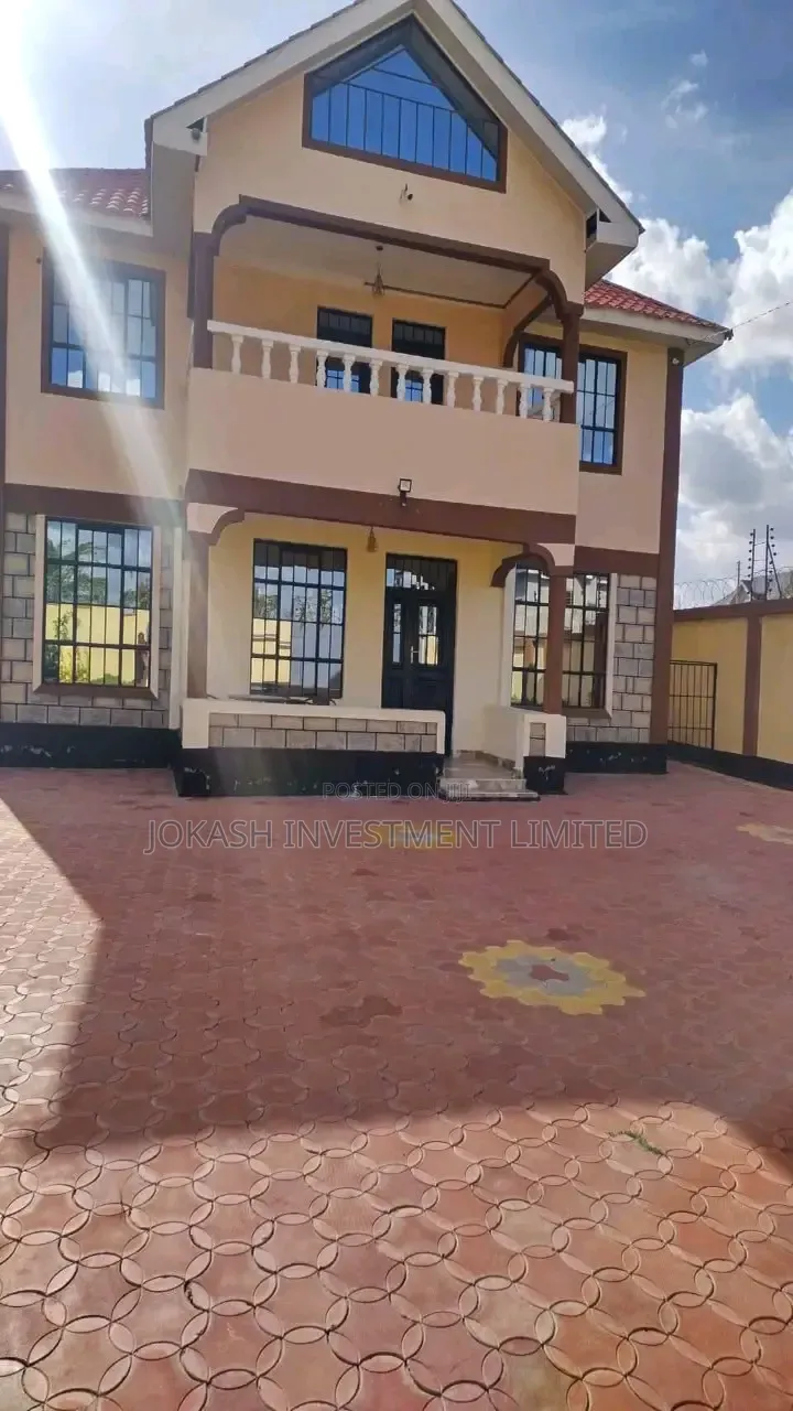 Furnished 2bdrm Maisonette in Kasarani Apartments, Nairobi South