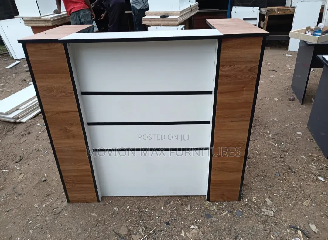 Reception Desk,Active Reception Desk