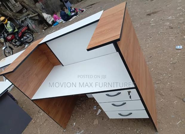 Reception Desk,Active Reception Desk - thumbnail 2