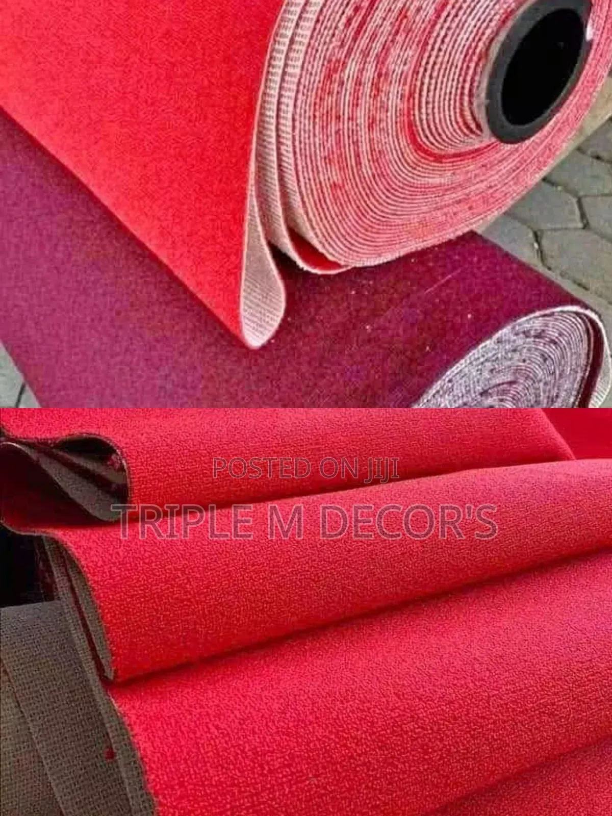 Premium Executive 4mm Delta Carpet for Wall to Wall Flooring