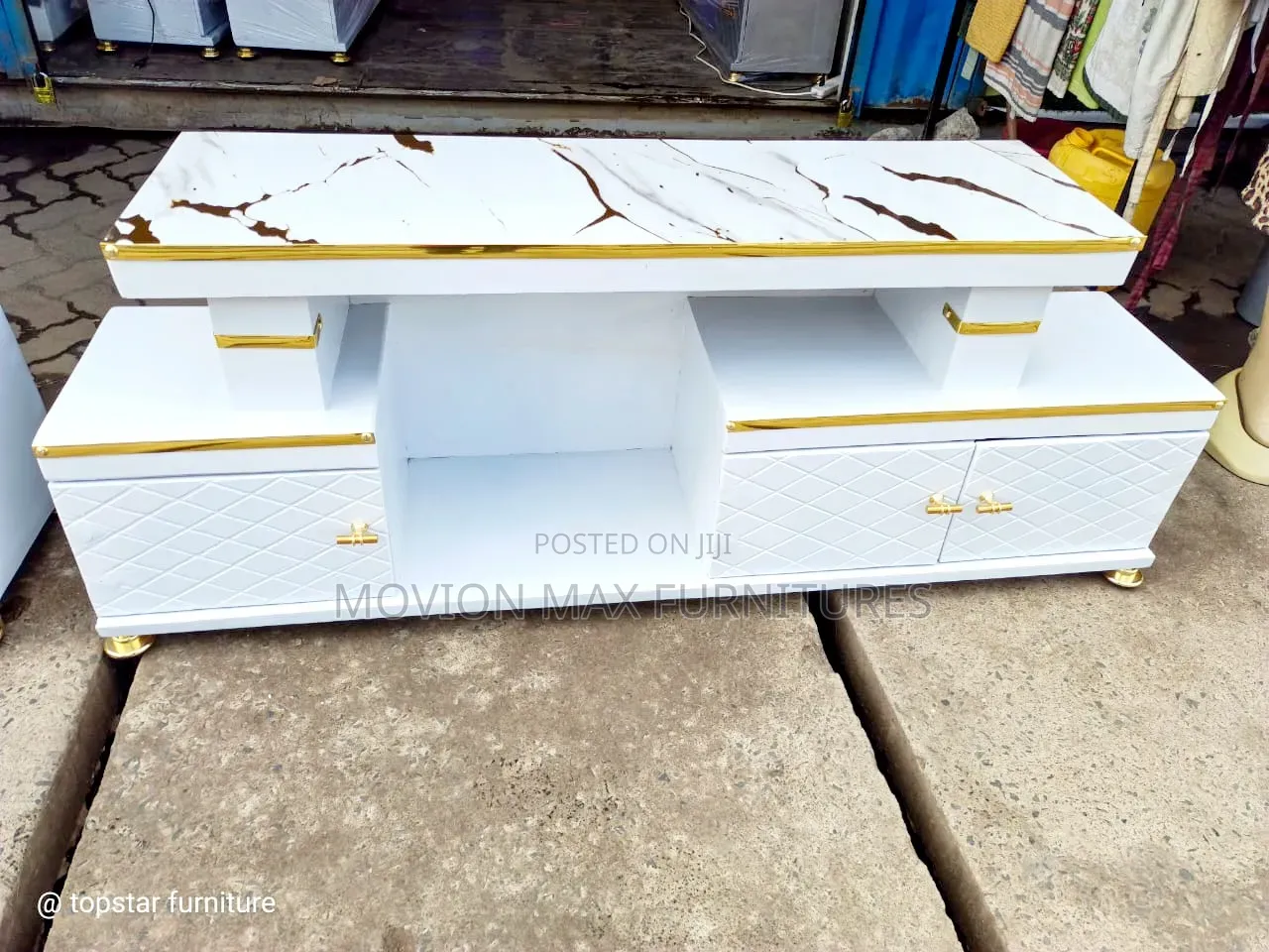 TV Stand,white   Stands