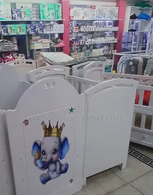 Shop to Let Good for a Baby Shop With Goodwill in Nairobi CBD Rent 