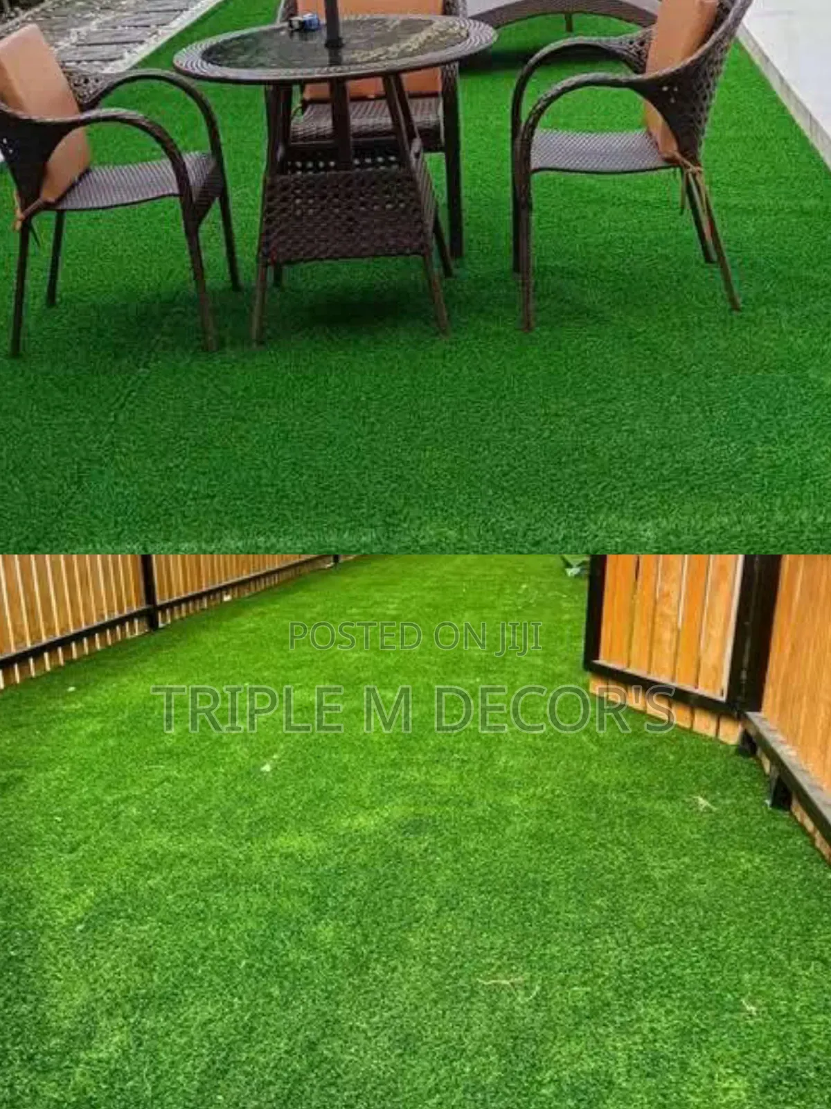 Artificial Grass 25mm Thickness Landscaping Turf