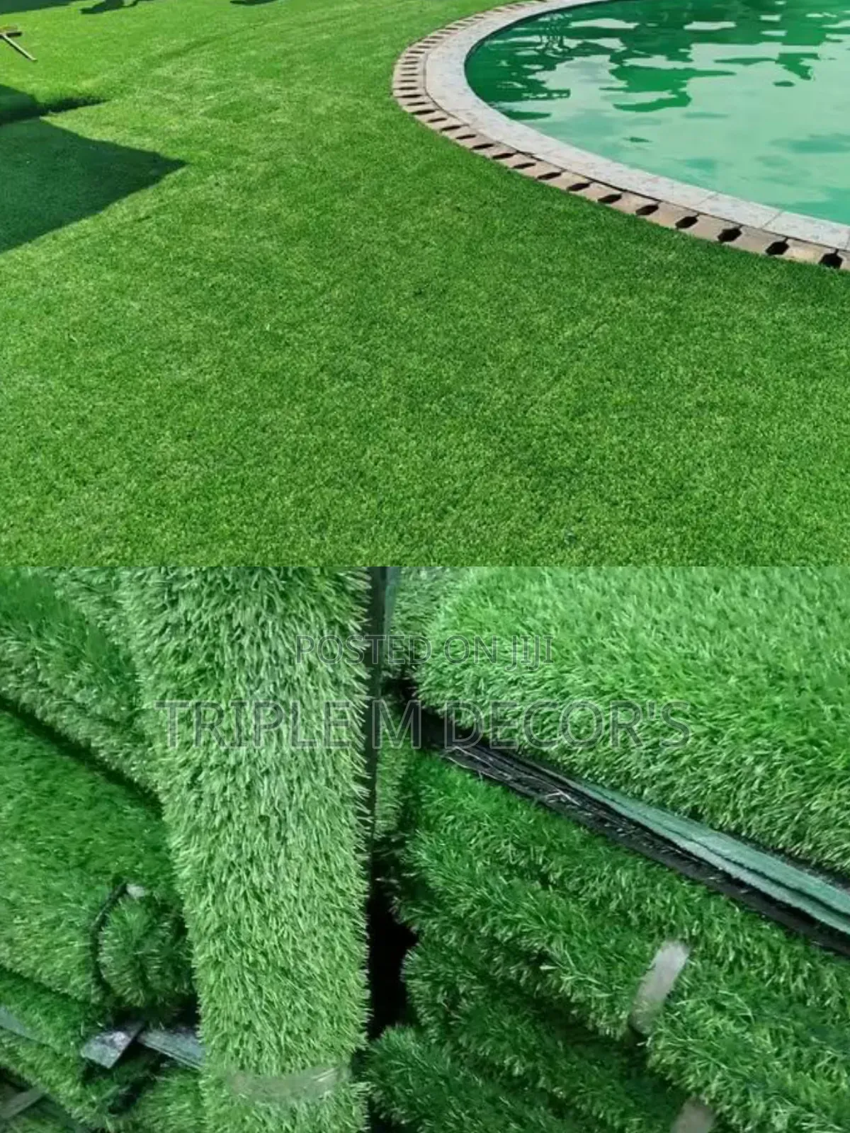 Artificial Grass for Play Area,events, Balconies, Rooftops