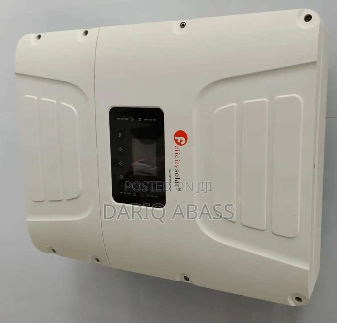 Felicitysolar 8kW 48Vsingle-Phase Off-Grid High-Frequency