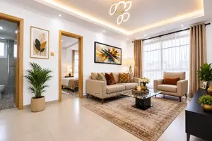 1bdrm Apartment in Westlands Sports for rent
