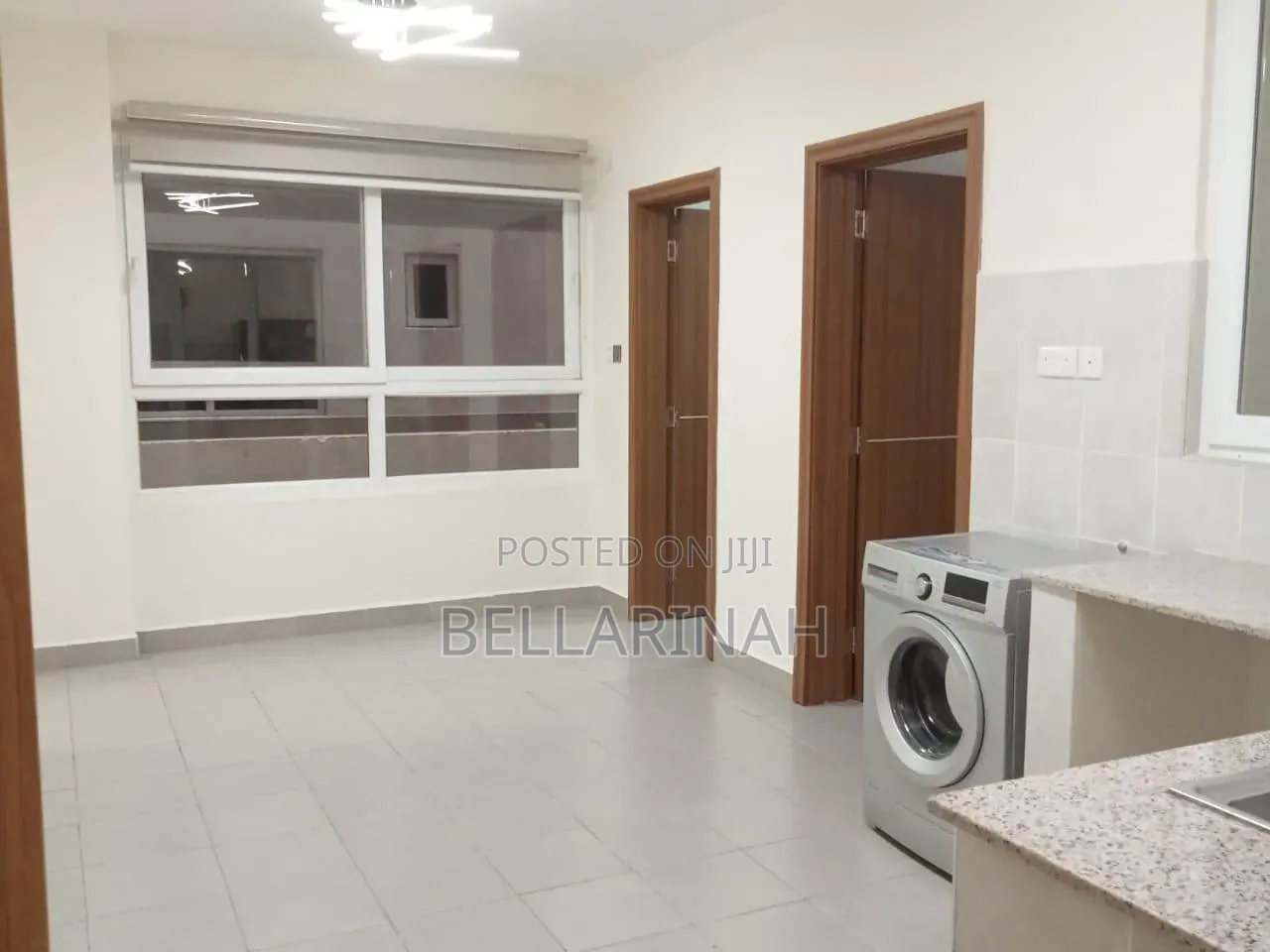 1bdrm Apartment in Westlands Sports for rent