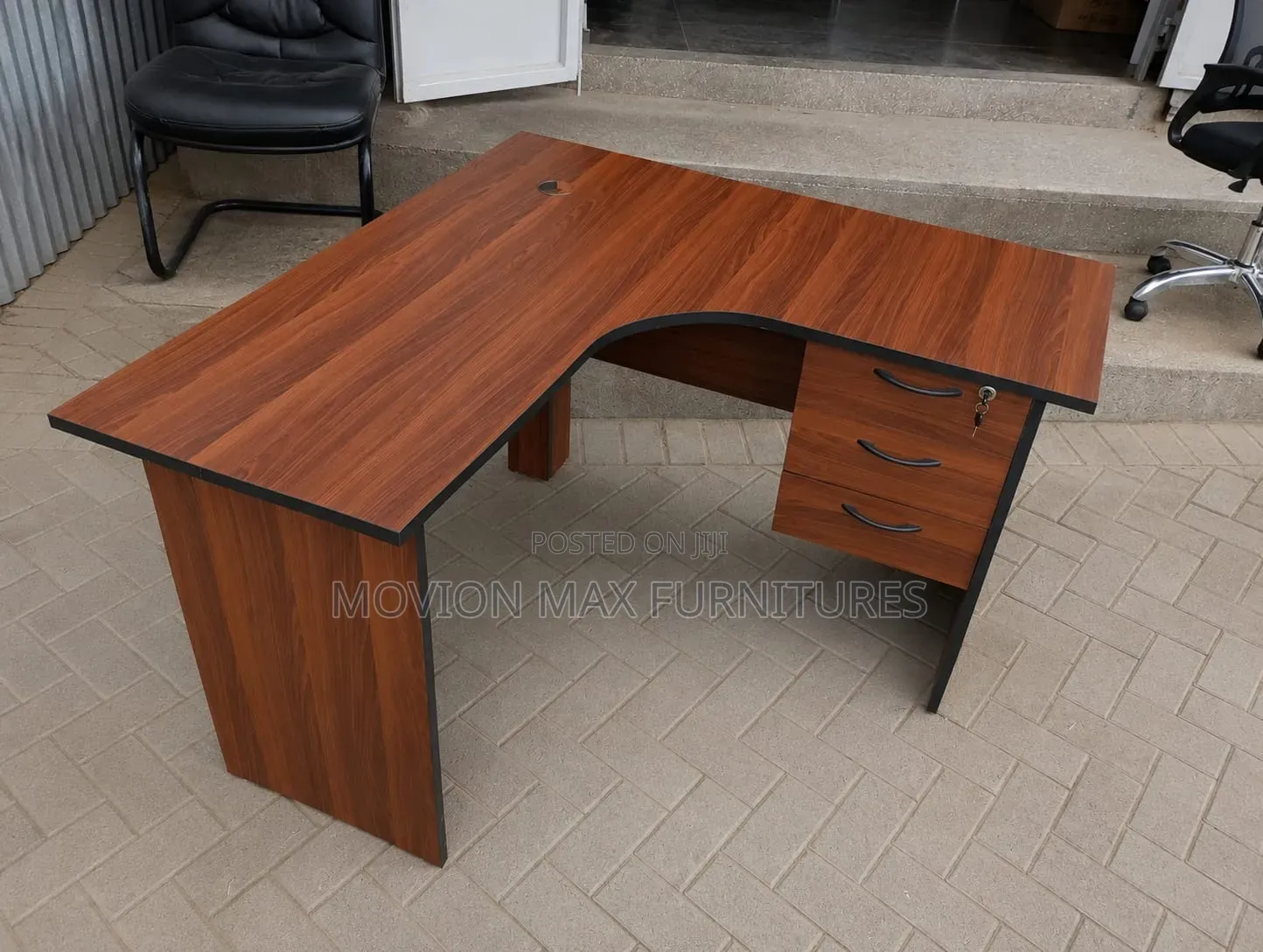 Office Desk, Active Computer Desk