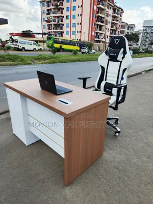 Executive Desktop, Strong  Sets