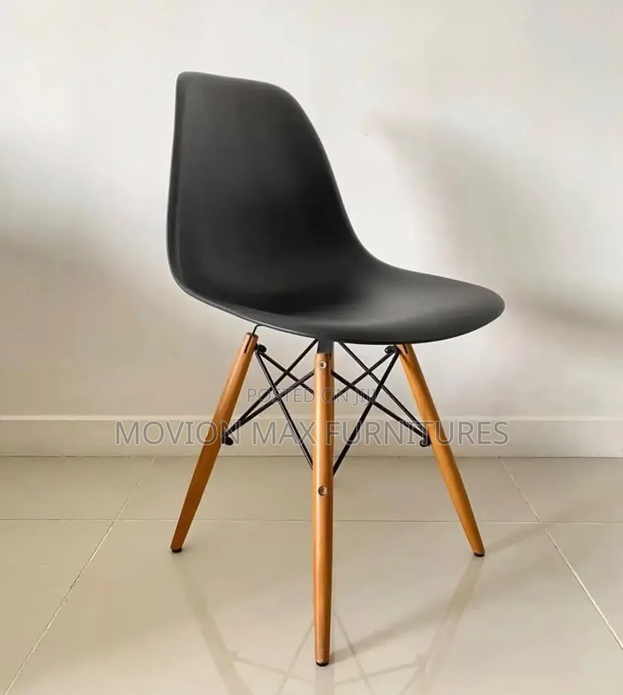 Eames Chairs, Study/Restorant Chair