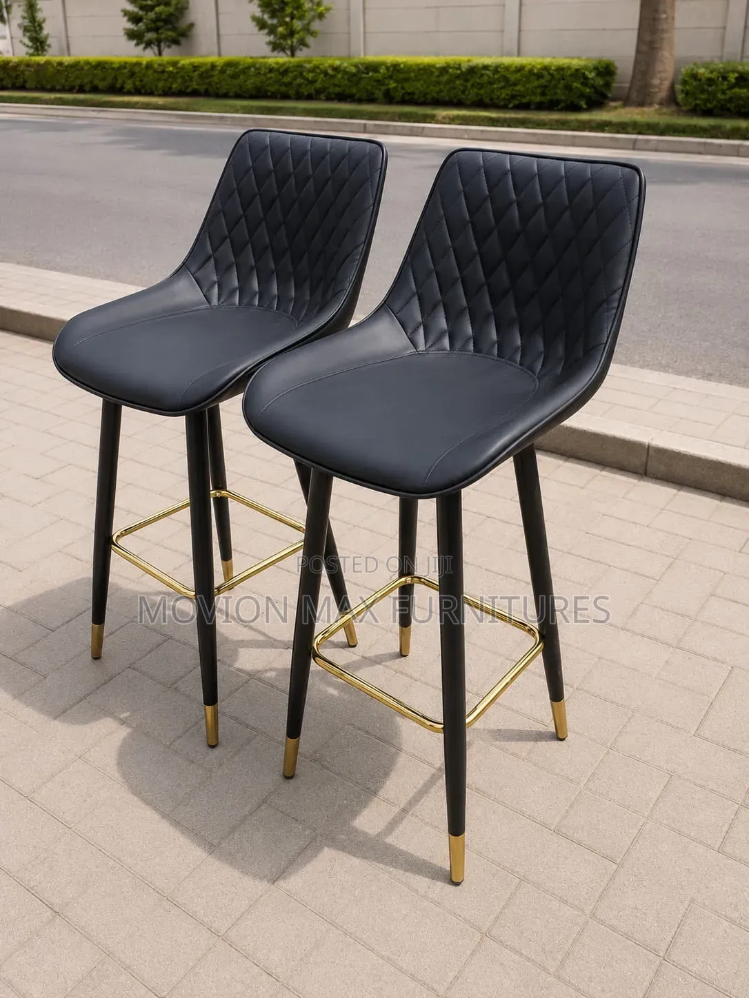 Counter Stools, Leather Gaming Stools