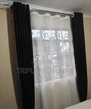 Premium Curtains for Modern Homes and Living Rooms