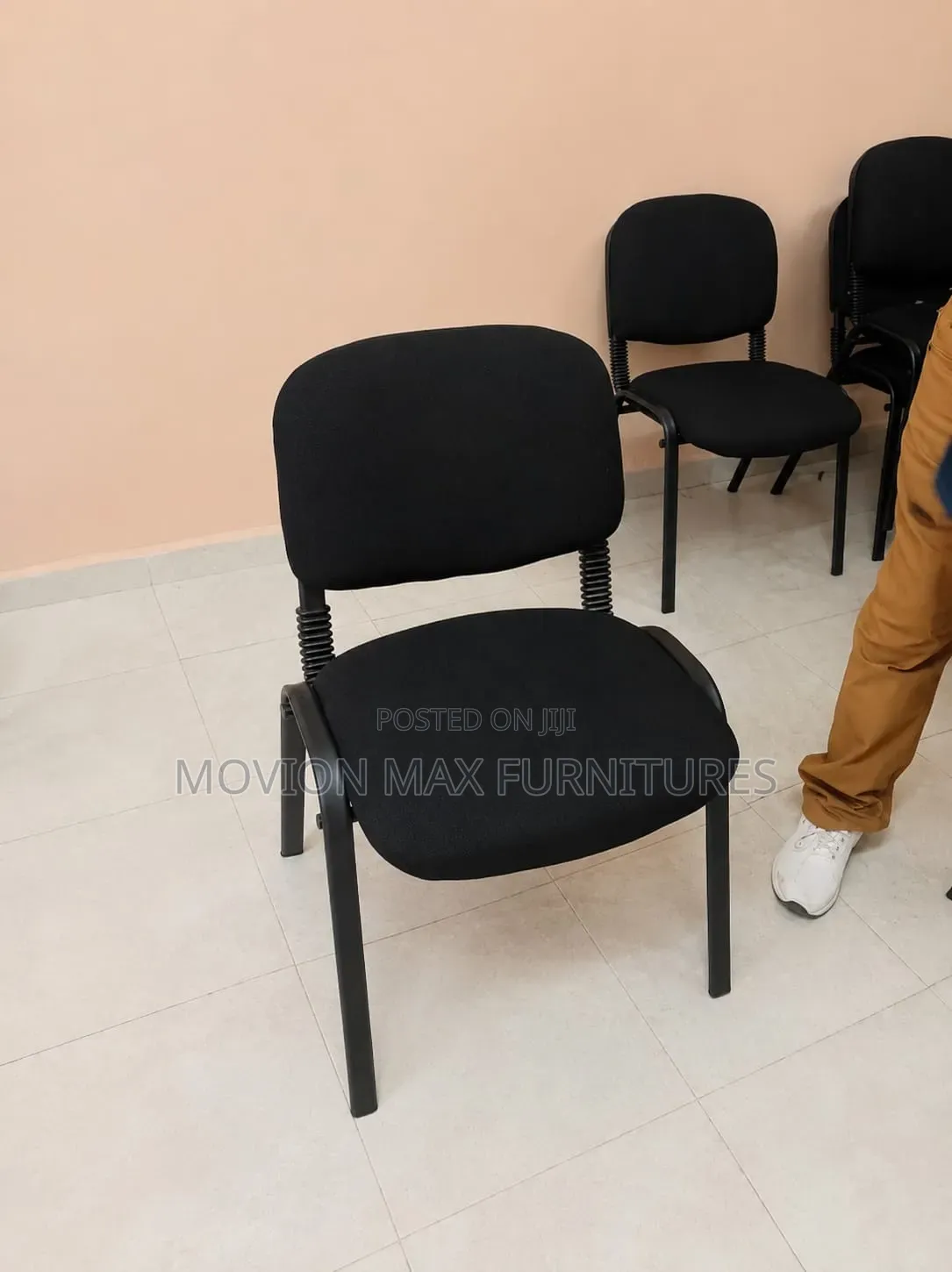 Waiting Chairs,Tosca Chairs
