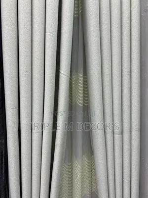 Modern Bedroom Curtains