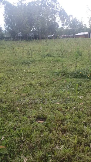 1 1/2acres Mwitoti on Sale