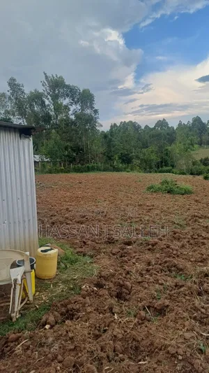 1 1/2acres Ekero .