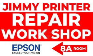 All Printers Repairs