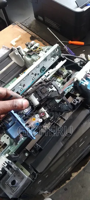 All Printers Repairs