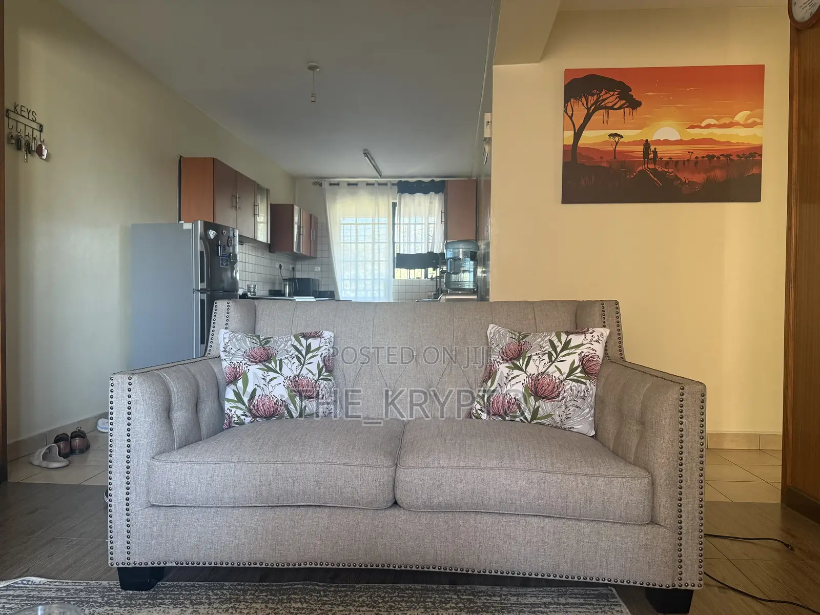 8seater Sofa Set