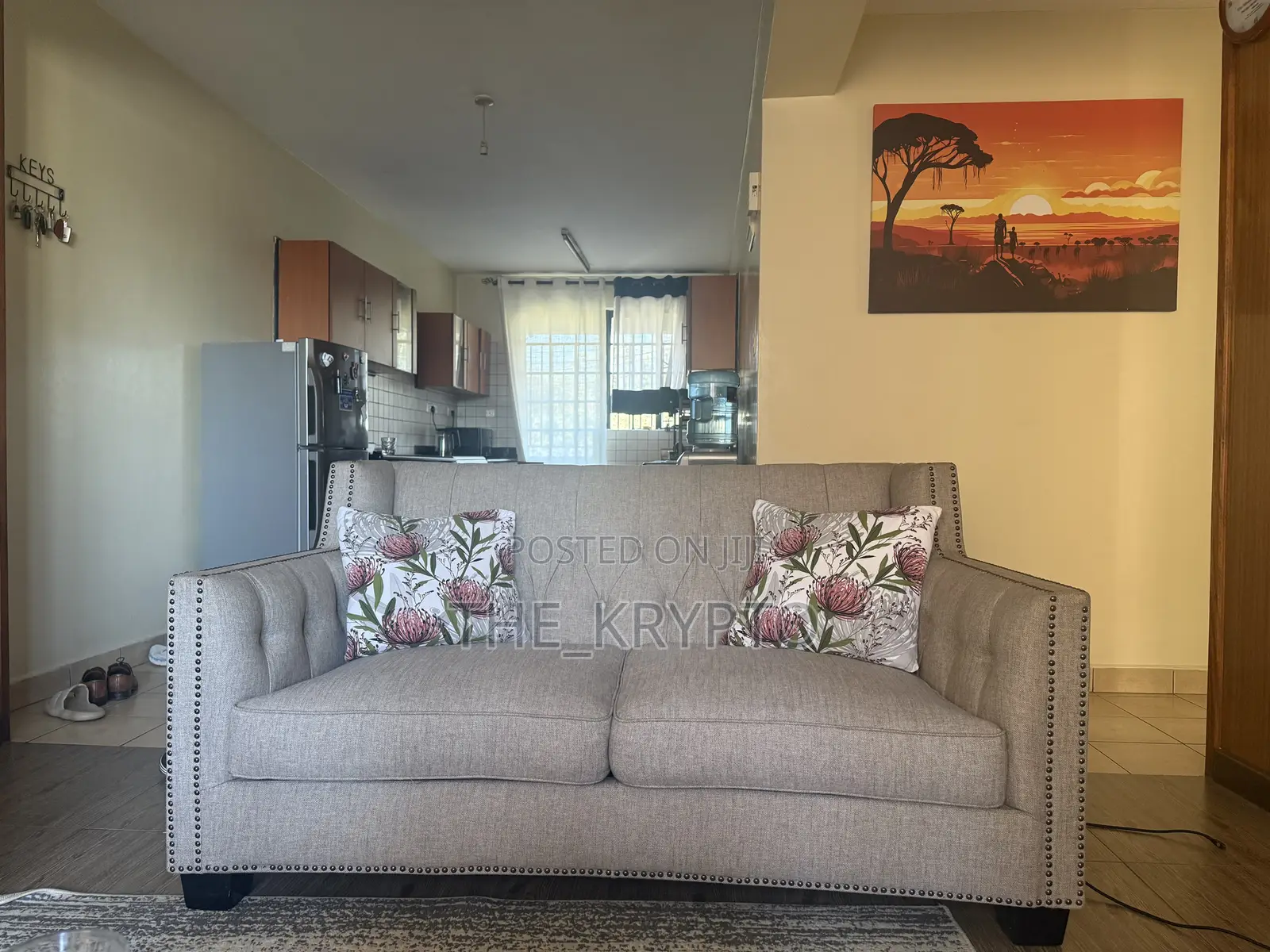 8seater Sofa Set