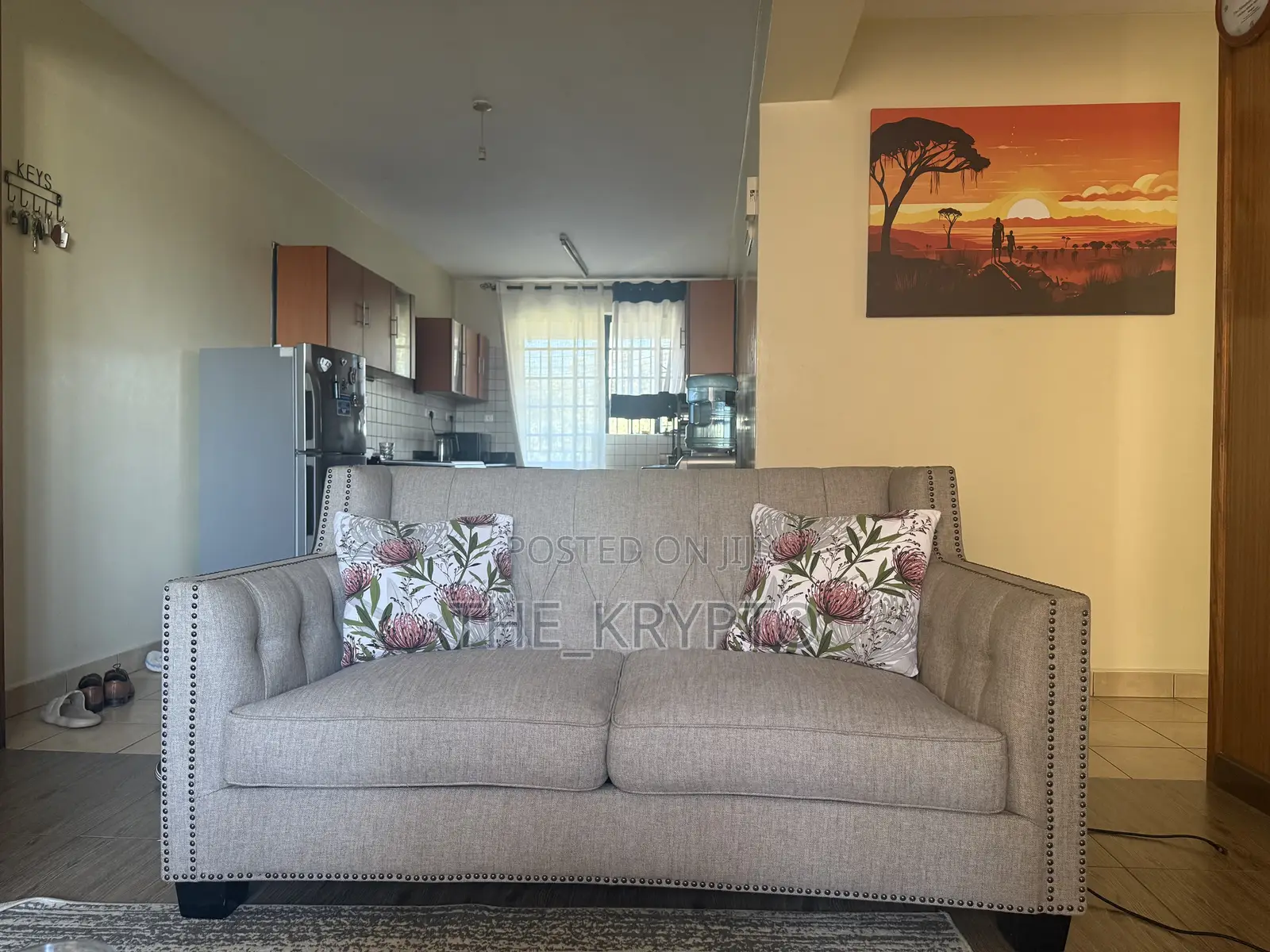 8seater Sofa Set