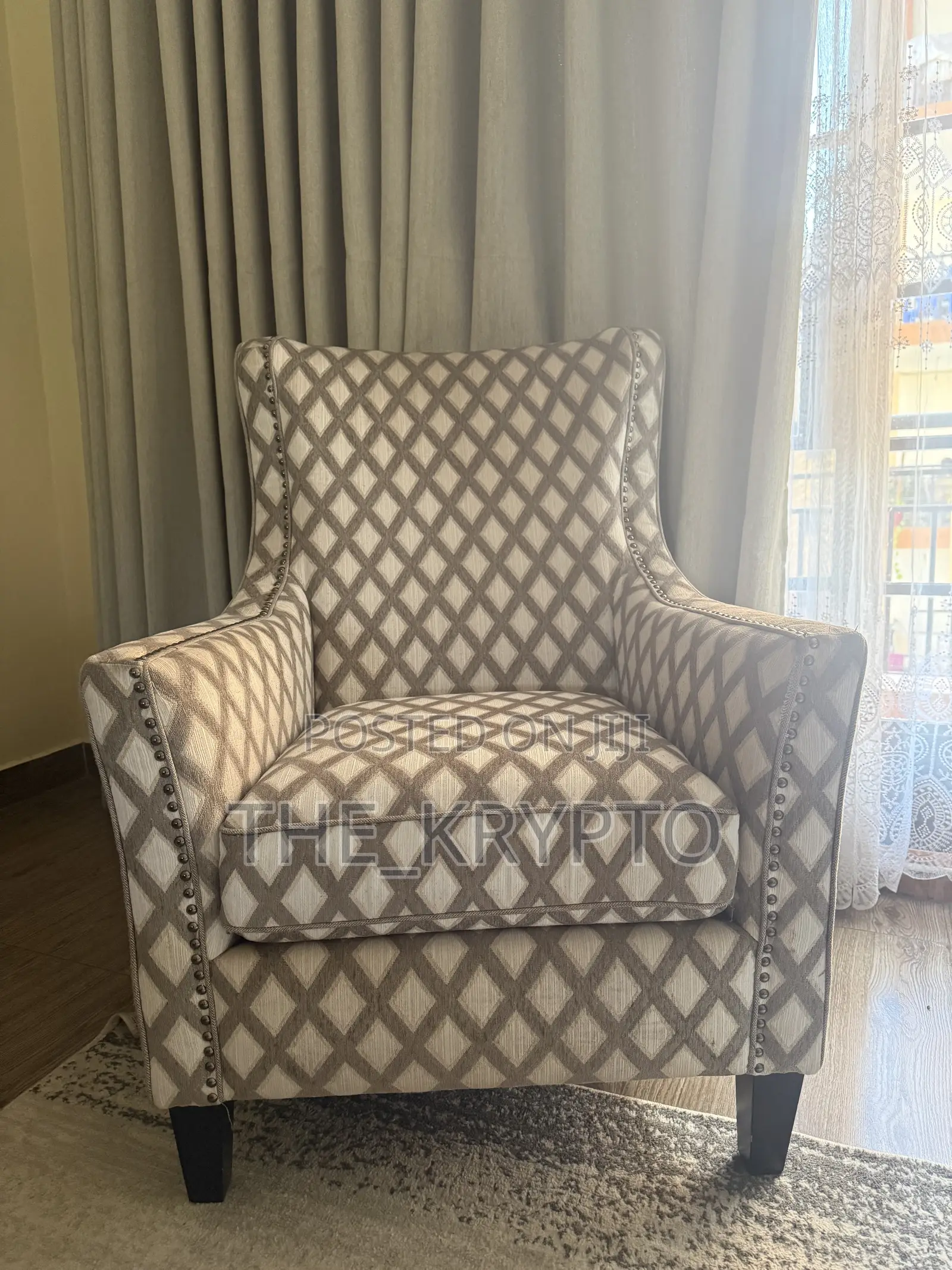 8seater Sofa Set