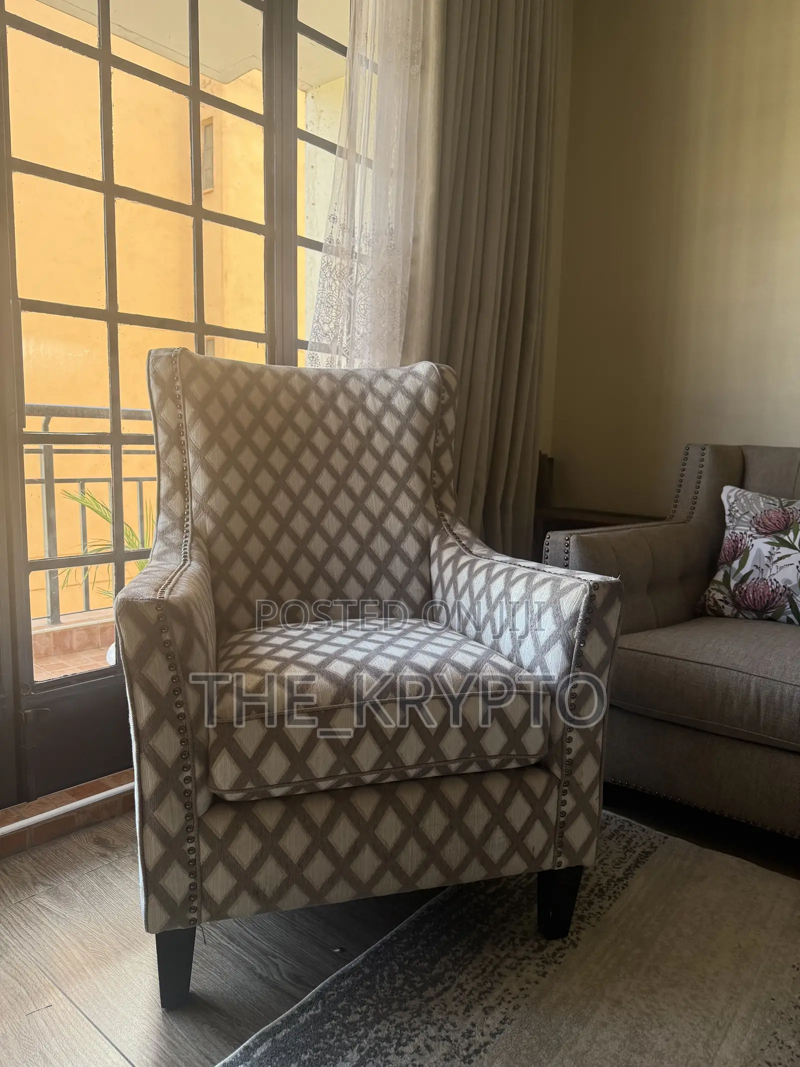 8seater Sofa Set