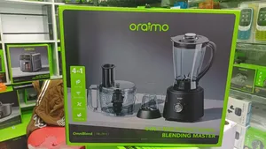 Oraimo OmniBlend OBL-581A 1500W 4-in-1 Multifunctional Blender