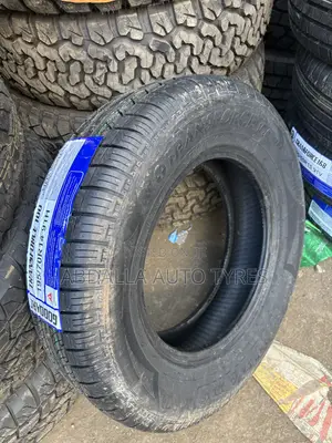 Goddard 195/70r14
