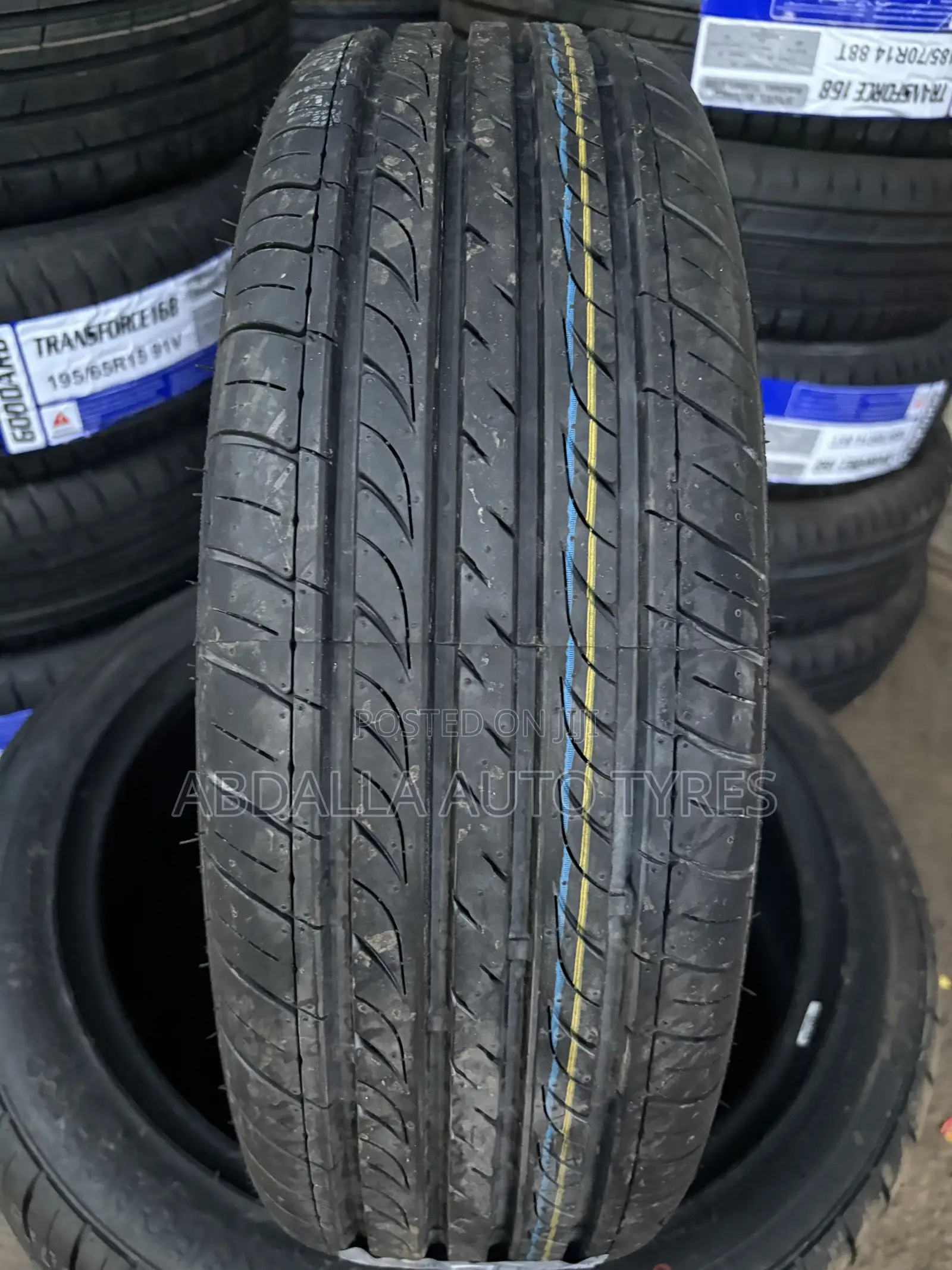 Zextour 175/65r14