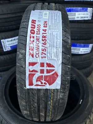 Zextour 175/65r14