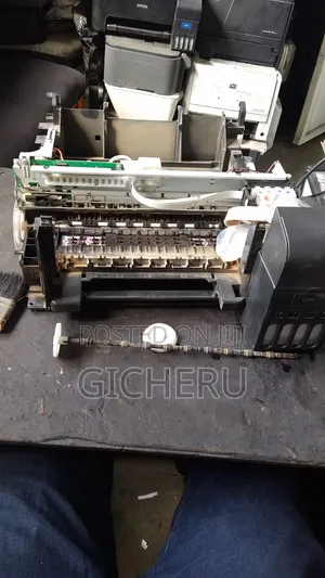 All Printers Repairs