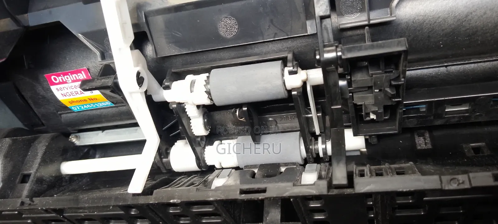 All Printers Repairs