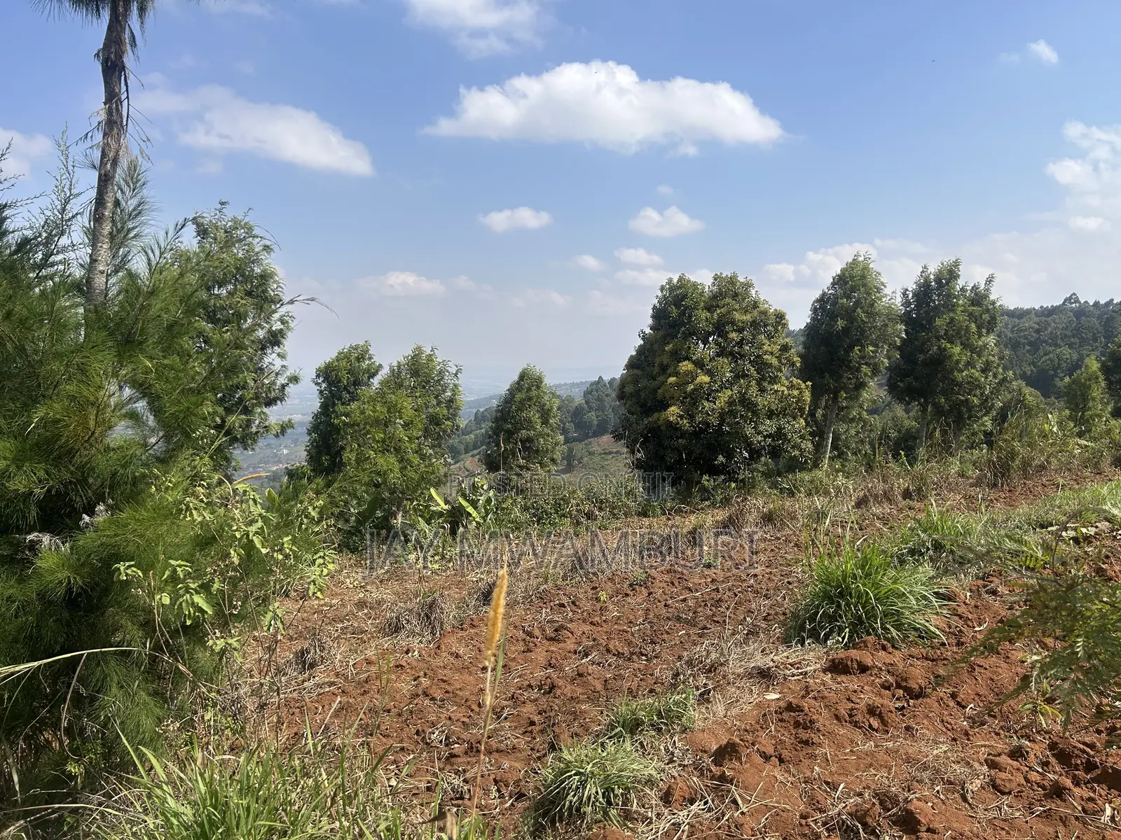 Half Acre Land Mua Hills