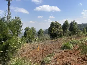 Half Acre Land Mua Hills